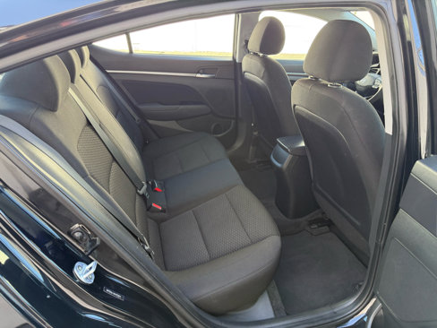 Used 2019 Hyundai Elantra SEL w/ Cargo Package image 21