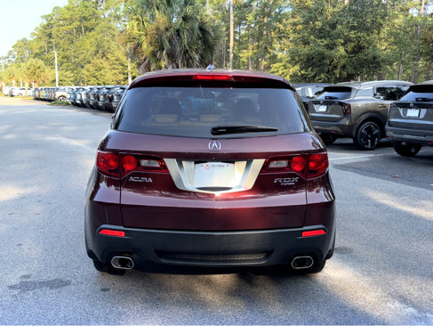 Used 2011 Acura RDX w/ Technology Package image 28