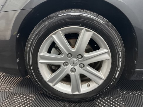 Used 2008 Lexus ES 350 image 33
