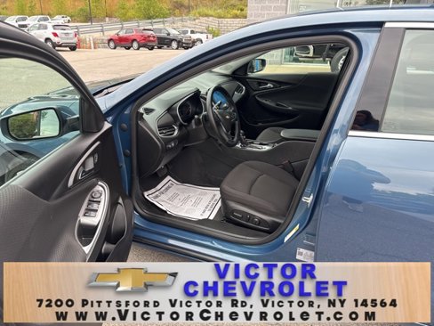 Used 2024 Chevrolet Malibu RS image 10