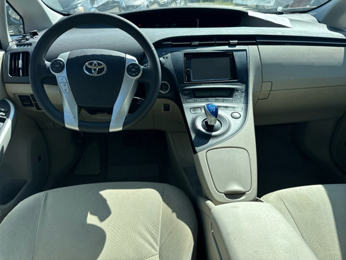 Used 2010 Toyota Prius image 13