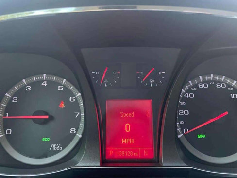 Used 2012 GMC Terrain SLE image 22