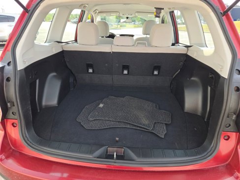 Used 2015 Subaru Forester 2.5i image 16