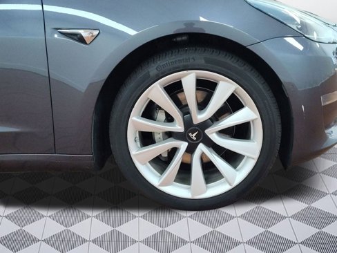Used 2019 Tesla Model 3 Long Range image 11