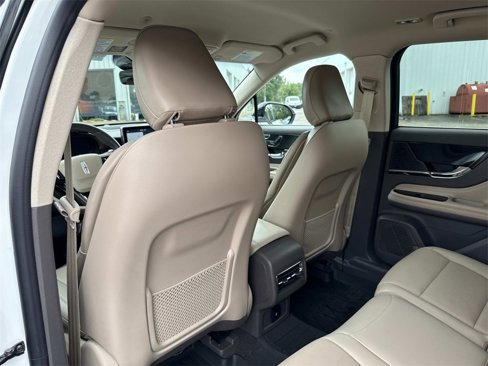 Used 2022 Lincoln Corsair Reserve image 14
