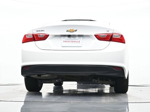 Used 2023 Chevrolet Malibu LT image 37