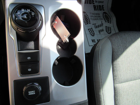 Used 2024 Ford Bronco Sport Big Bend w/ Convenience Package image 21
