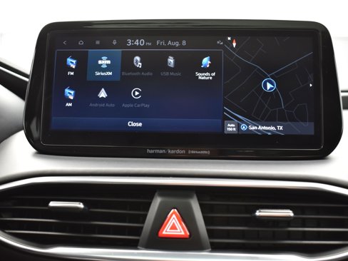 Used 2022 Hyundai Santa Fe SEL w/ Convenience + Premium Package image 34
