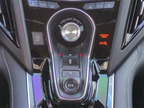 Certified 2020 Acura RDX FWD w/ Advance Package image 19