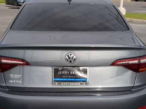 Used 2019 Volkswagen Jetta R-Line image 13