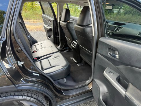 Used 2015 Honda CR-V EX-L image 21