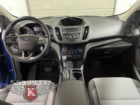 Used 2017 Ford Escape SE w/ SE Cold Weather Package image 13
