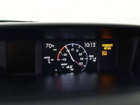 Used 2017 Subaru WRX Premium image 39