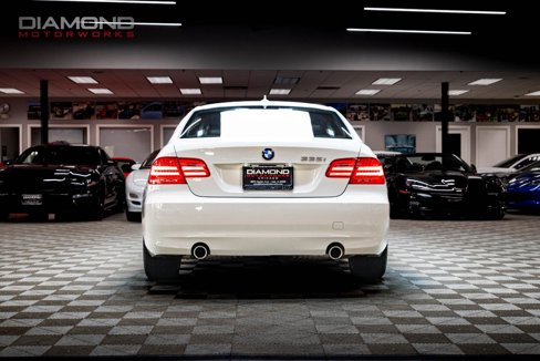 Used 2012 BMW 335i Coupe image 23