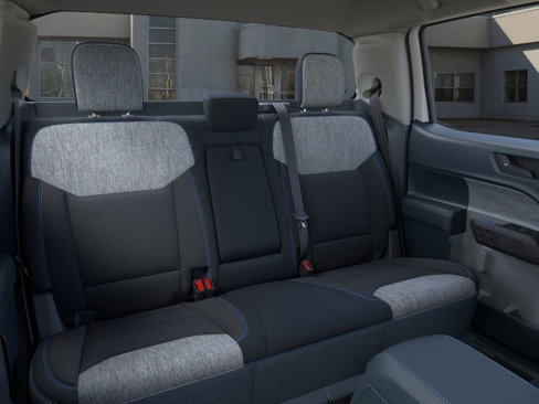 New 2025 Ford Maverick XLT image 11