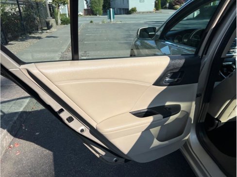 Used 2014 Honda Accord EX image 18
