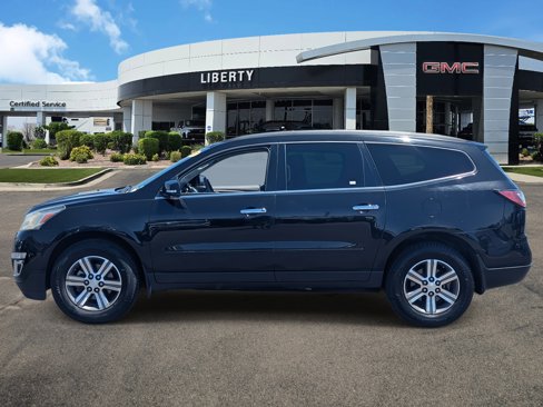 Used 2017 Chevrolet Traverse LT image 32
