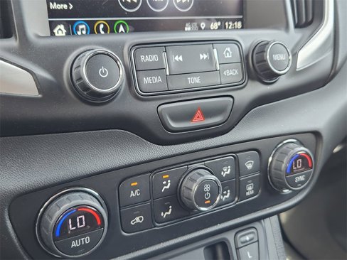 Used 2018 GMC Terrain SLE w/ Infotainment Package I image 16