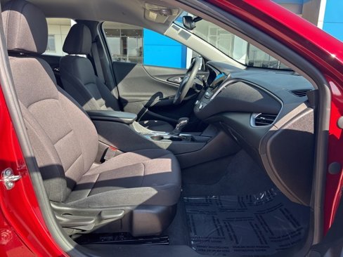 Used 2024 Chevrolet Malibu LT image 12