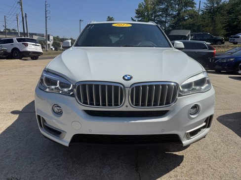 Used 2017 BMW X5 sDrive35i image 2