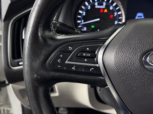 Certified 2022 INFINITI Q50 Sensory image 14