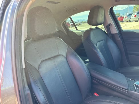 Used 2018 Alfa Romeo Giulia image 26