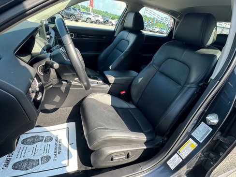 Used 2022 Honda Civic EX-L image 15