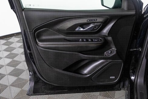Used 2019 GMC Terrain SLT w/ Preferred Package image 36
