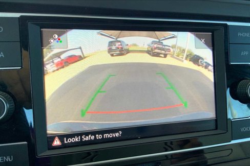 Used 2021 Volkswagen Jetta R-Line image 23