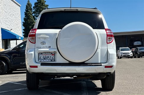 Used 2009 Toyota RAV4 2WD image 4