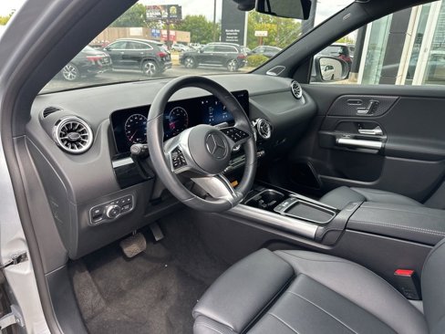 Used 2024 Mercedes-Benz GLA 250 image 12