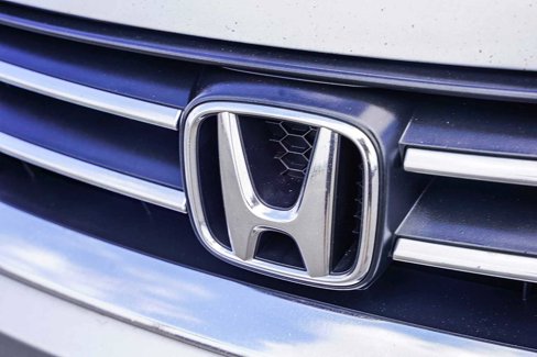 Used 2014 Honda Accord EX image 11