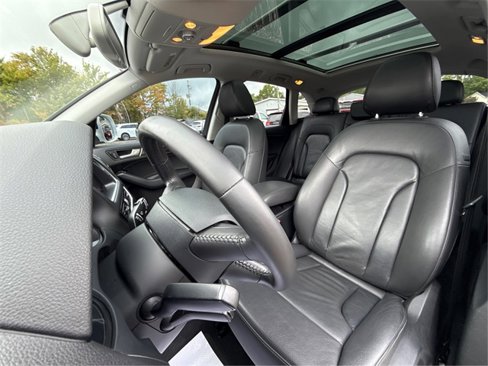 Used 2014 Audi Q5 2.0T Premium Plus w/ Premium Plus Package image 24