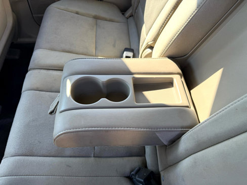 Used 2011 Honda Pilot LX image 24