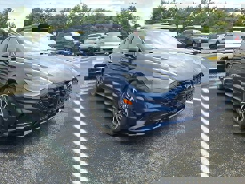 Used 2021 Hyundai Sonata Limited w/ Cargo Package image 14
