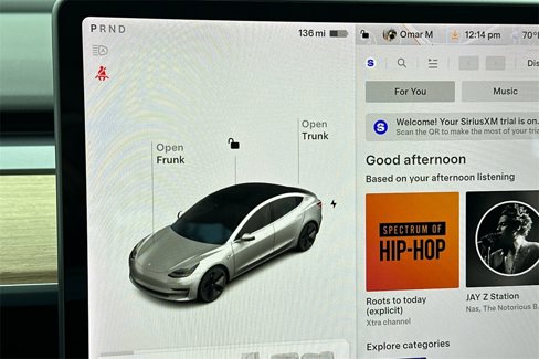 Used 2018 Tesla Model 3 Long Range image 26