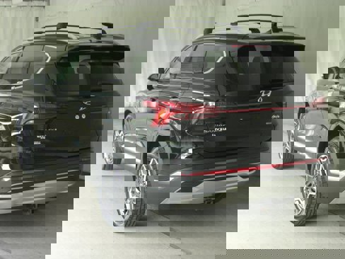 Used 2022 Hyundai Santa Fe SEL Convenience image 23
