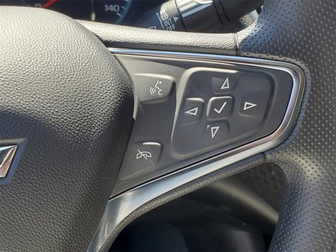 Used 2024 Chevrolet Malibu LS w/ Driver Confidence Package image 19