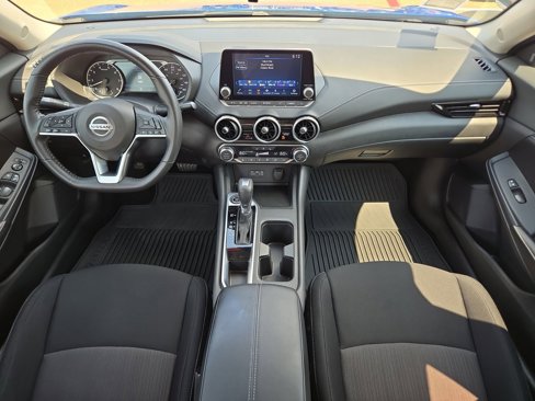 Certified 2023 Nissan Sentra SV w/ All-Weather Package image 19