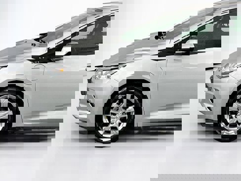 Used 2018 Chevrolet Volt LT image 38