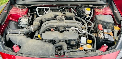 Used 2019 Subaru Outback 2.5i image 26
