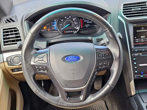 Used 2016 Ford Explorer Limited image 27