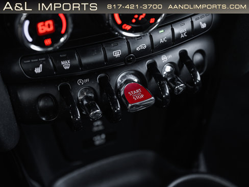 Used 2021 MINI Cooper John Cooper Works GP image 71