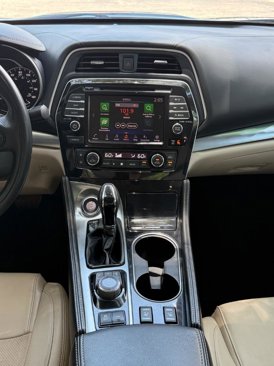 Used 2019 Nissan Maxima 3.5 SV image 15