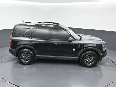 Used 2022 Ford Bronco Sport Big Bend w/ Convenience Package image 16