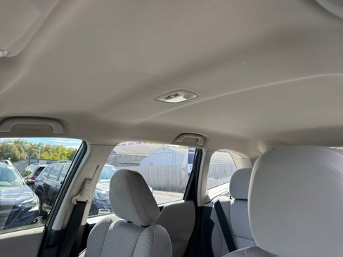 Used 2022 Subaru Forester image 17