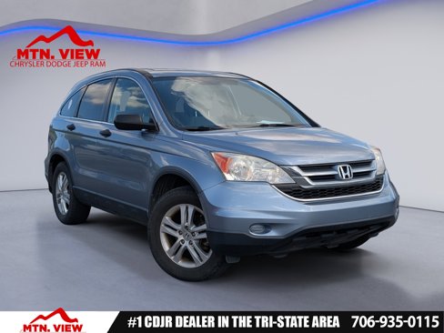 Used 2011 Honda CR-V EX image 1
