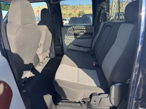 Used 2006 Ford F250 XLT image 12