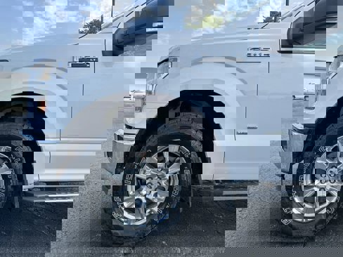 Used 2016 Ford F150 XLT w/ Equipment Group 302A Luxury image 31