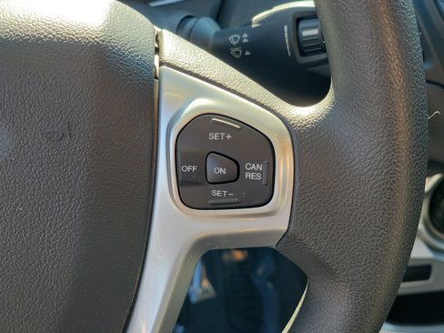 Used 2017 Ford Fiesta SE image 26